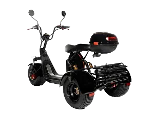 TRIKE X7 MAX 